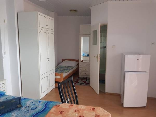 Pokoje gościnne J.i J. Kisielewscy Agat 