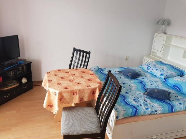 Pokoje gościnne J.i J. Kisielewscy Agat 