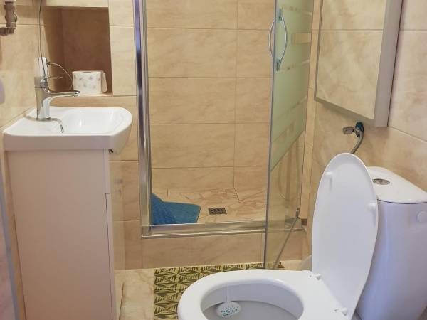 Pokoje gościnne J.i J. Kisielewscy Agat 