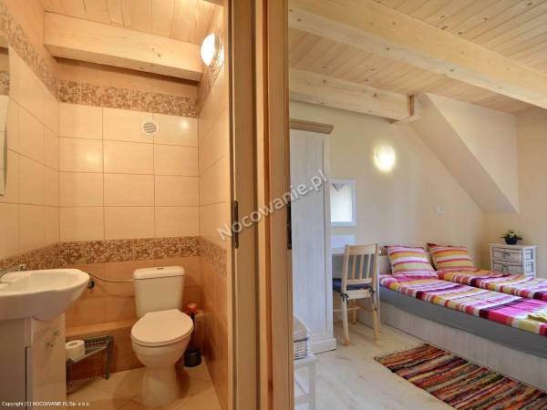 Domki i Pokoje Morskie Klimaty