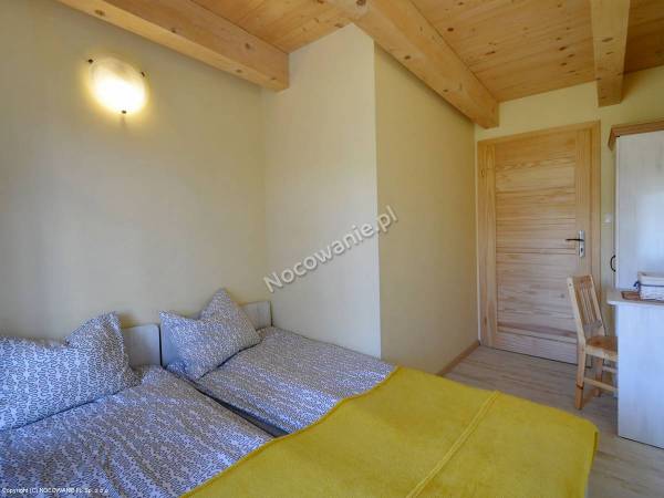 Domki i Pokoje Morskie Klimaty