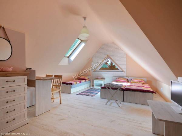 Domki i Pokoje Morskie Klimaty