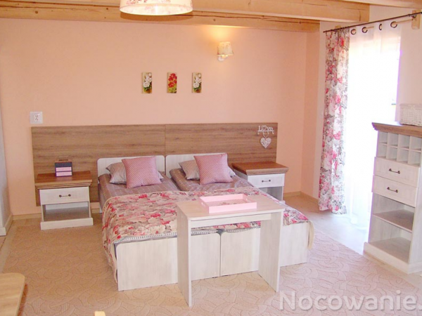 Domki i Pokoje Morskie Klimaty