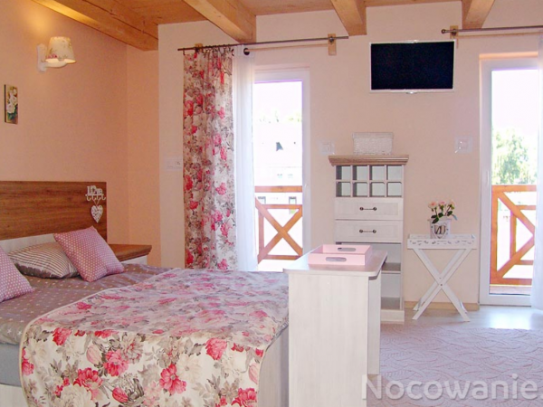 Domki i Pokoje Morskie Klimaty