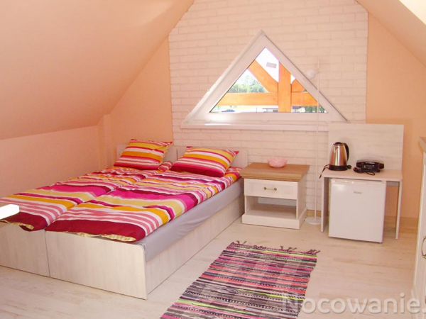 Domki i Pokoje Morskie Klimaty