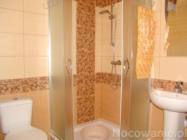 Domki i Pokoje Morskie Klimaty