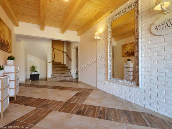 Domki i Pokoje Morskie Klimaty