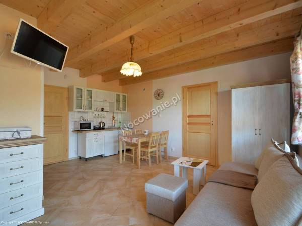 Domki i Pokoje Morskie Klimaty