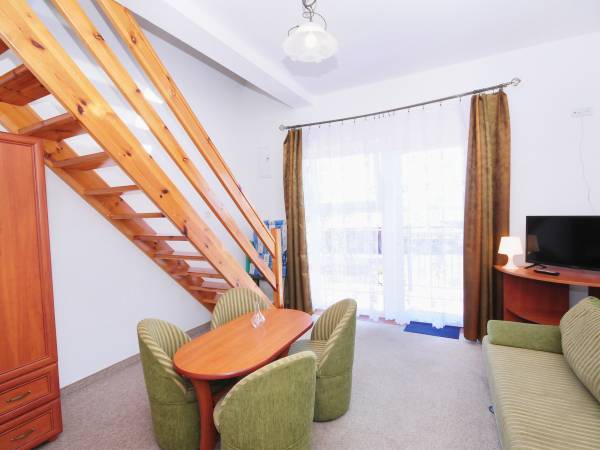 Ośrodek Wczasowy Czarski