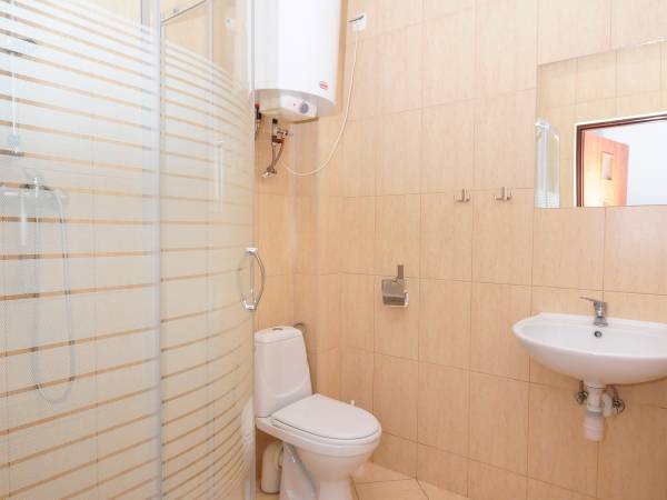 Ośrodek Wczasowy Czarski