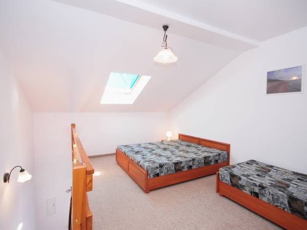 Ośrodek Wczasowy Czarski