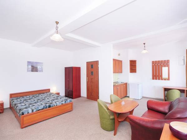 Ośrodek Wczasowy Czarski