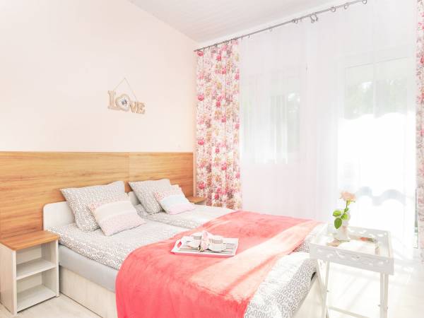 Domki i Pokoje Morskie Klimaty