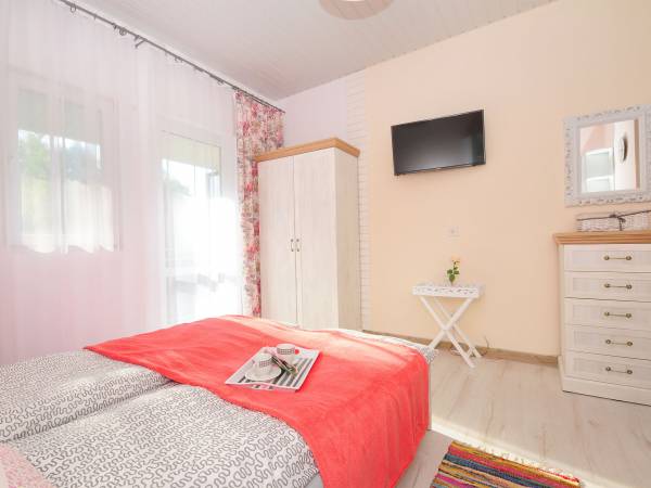 Domki i Pokoje Morskie Klimaty