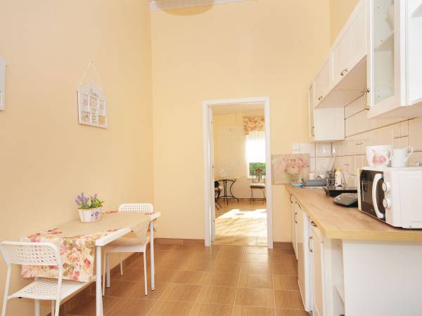 Domki i Pokoje Morskie Klimaty