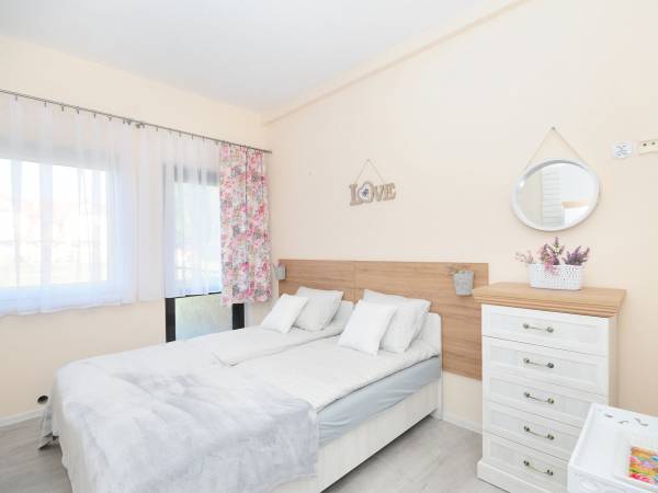 Domki i Pokoje Morskie Klimaty