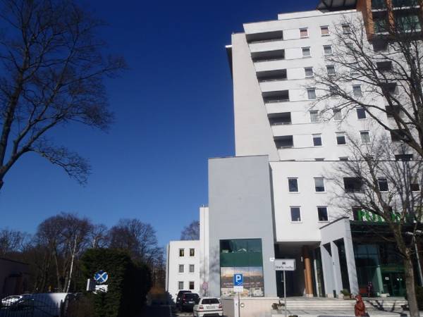 Apartament Szary