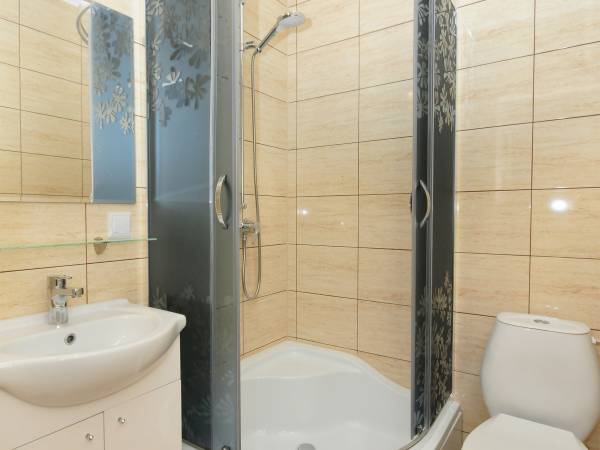 Pokoje Gościnne Aquarius