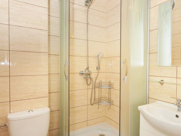 Pokoje Gościnne Aquarius