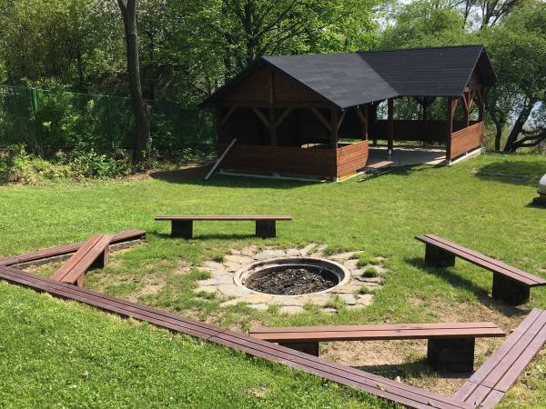 Ośrodek Wypoczynkowy Sielawa