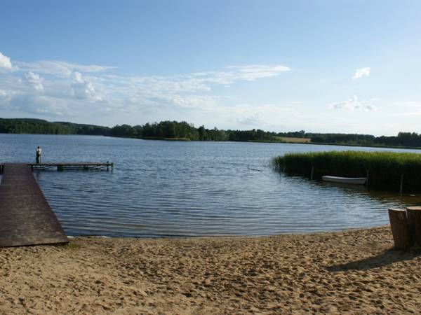 Ośrodek Wypoczynkowy Sielawa