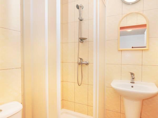 Dom Wczasowy Bliźniak