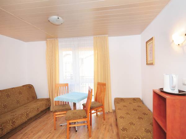 Dom Wczasowy Bliźniak