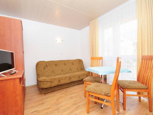 Dom Wczasowy Bliźniak