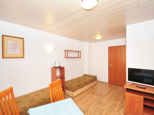 Dom Wczasowy Bliźniak