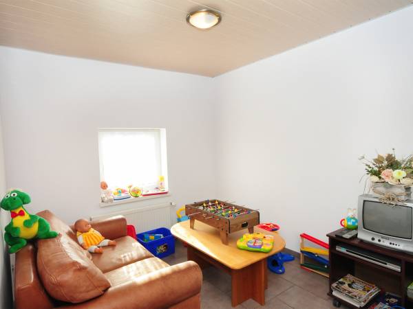 Dom Wczasowy Bliźniak