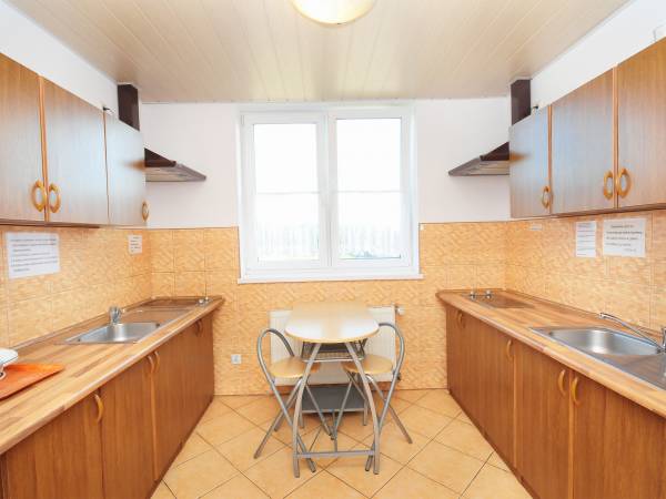 Dom Wczasowy Bliźniak