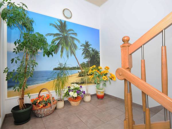 Dom Wczasowy Bliźniak