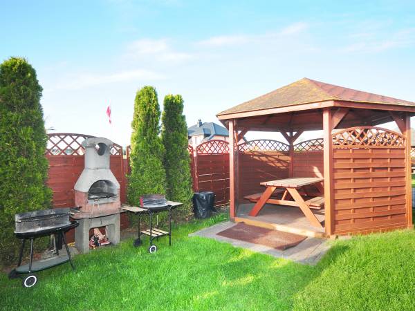 Dom Wczasowy Bliźniak