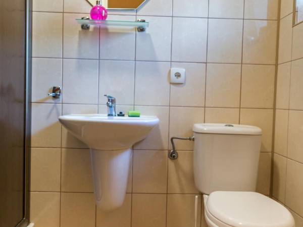 Mieszkanie 2 osobowe piętro