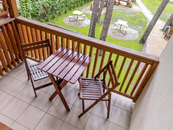 Mieszkanie 2 osobowe piętro