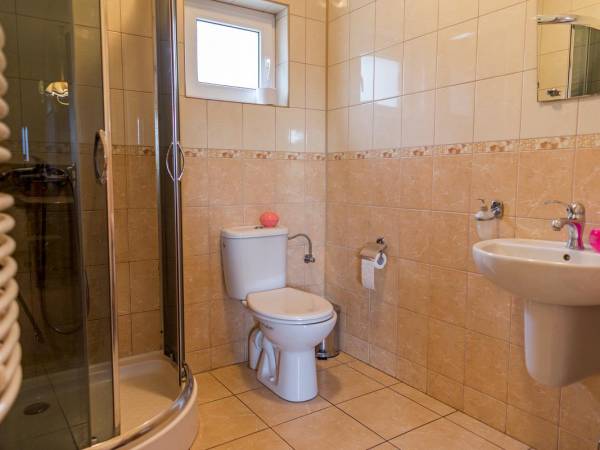 Studio 5 osobowe 2 pokojowe