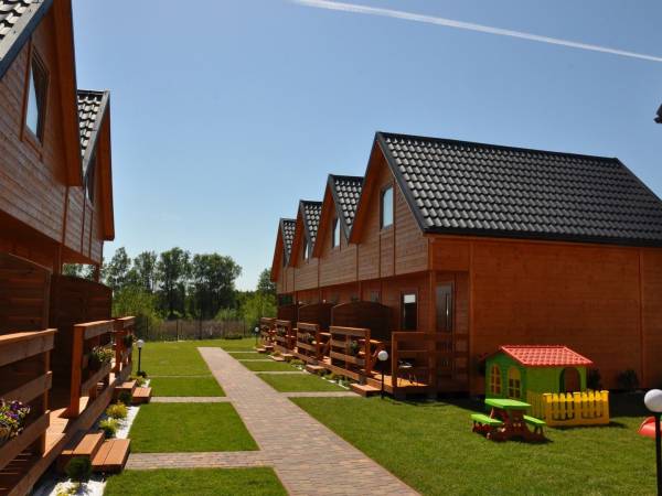 Słoneczny Przystanek