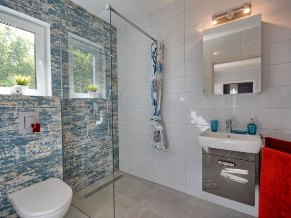 Domki całoroczne KLIF