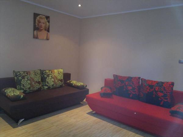 Ośrodek Wypoczynkowy Promyczek