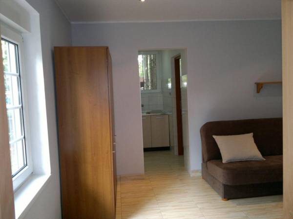 Ośrodek Wypoczynkowy Promyczek