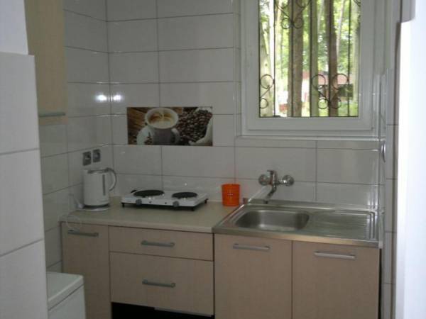 Ośrodek Wypoczynkowy Promyczek