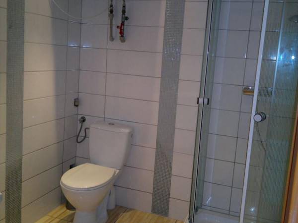 Ośrodek Wypoczynkowy Promyczek