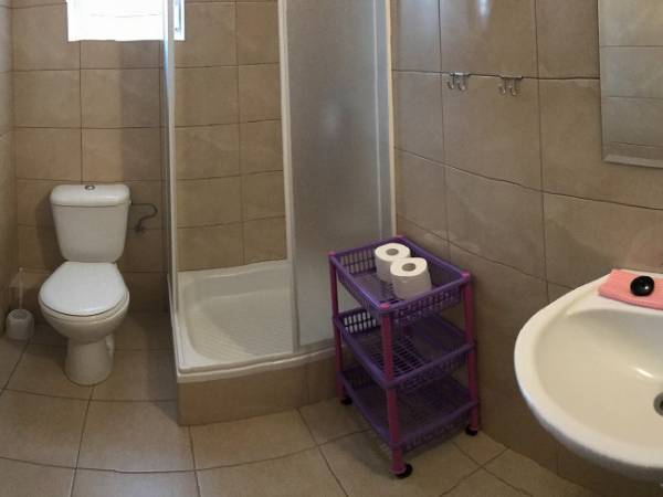 Apartament Akwamaryn