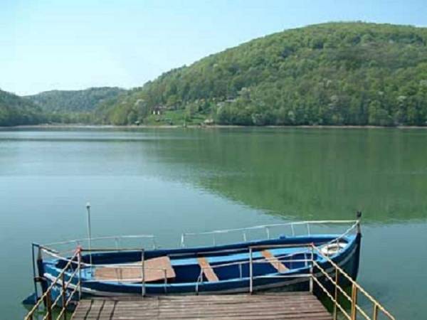 RIVIERA BIESZCZADZKA (Dawny Elektromex)