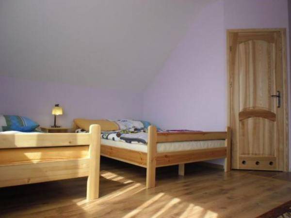 Pokoje Gościnne Nadolny