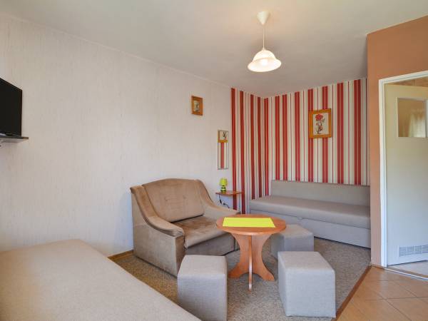 Dom Wczasowy Nadmorski Zakątek