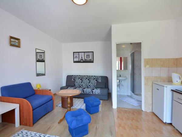 Dom Wczasowy Nadmorski Zakątek