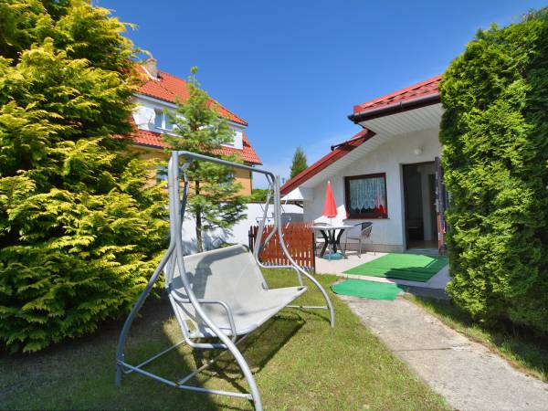 Dom Wczasowy Nadmorski Zakątek