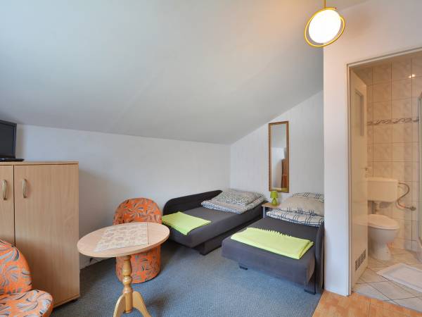 Dom Wczasowy Nadmorski Zakątek