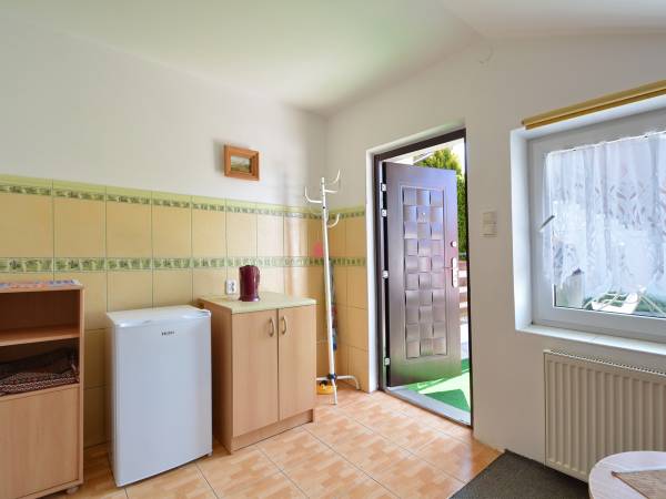 Dom Wczasowy Nadmorski Zakątek